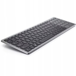 Dell Klawiatura bezprzewodowa C-KB740 Us