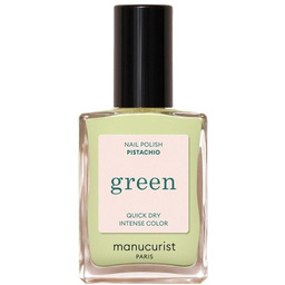 Green Nail Polish lakier do paznokci Pistachio 15ml
