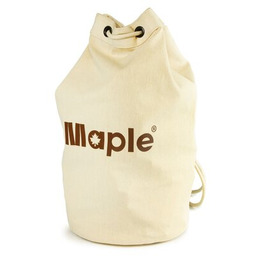 MAPLE Klocki drewniane Worek żeglarski W200