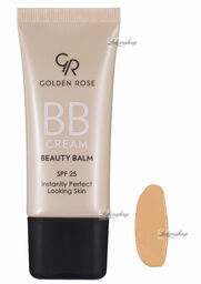 Golden Rose - BB CREAM BEAUTY BALM -