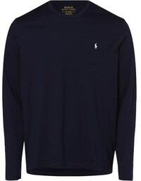 Polo Ralph Lauren Męska koszulka od piżamy Mężczyźni