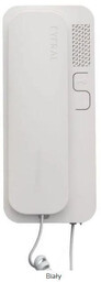 Unifon Cyfral Smart-D Biały cyfrowy