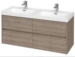 CERSANIT S931-003 SZAFKA PODUMYWALKOWA CREA 120 DĄB ZMONT