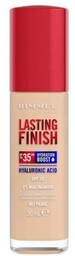 RIMMEL Lasting Finish 35H Podkład kryjący do twarzy
