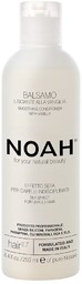 NOAH 2.7 Smoothing Conditioner wygładzająca odżywka do włosów