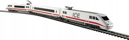 Zest startowy Piko myTrain pociąg Ice Piko 57094