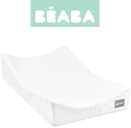 Przewijak dla dziecka miękki i anatomiczny Sofalange Beaba