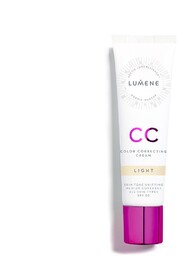 Lumene Color Correcting Cream Light 30ml krem CC