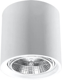 Plafon ceramiczny KALU SL.0841 - Sollux Sprawdź kupon