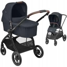 Wózek spacerowy Maxi-Cosi Street+ Essential Graphite