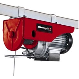 Einhell TC-EH 500 2255140 Wciągarka linowa