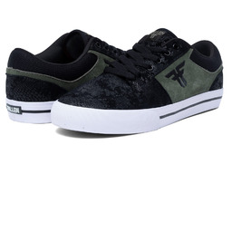 buty FALLEN - Patriot Vulc Black Forest Snake