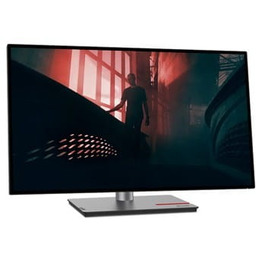 Lenovo ThinkVision P27h-30 LED display 68,6 cm (27")