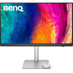 BenQ Monitor PD3226G (4K/144Hz)