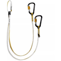 Lonża do czekanów SINGING ROCK Bungee 360