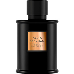 David Beckham Bold Instinct Woda Perfumowana, 75 ml