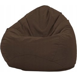 Pufa worek sako XXXXL – Komfort Premium