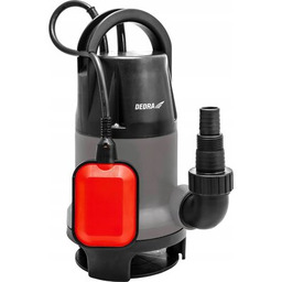 DEDRA Pompa do wody DED8841 elektryczna