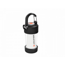 Ledlenser Latarka ML4 camping Warm