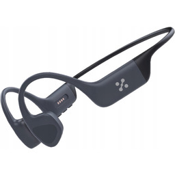 Słuchawki Kostne Do Pływania Xmusic XWS600K Bezprzewodowe Bluetooth