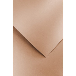 Karton ozdobny Premium 210g/m2 PEARL PUDROWY RÓŻ 20