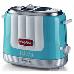 Urządzenie Do Hot Dogów Ariete 206/01 650W