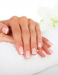 Japoński manicure Płock