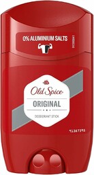 Old Spice Original Dezodorant, 50 ml