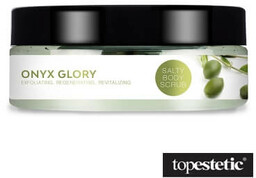 Yasumi Onyx Glory Solny peeling do ciała 220