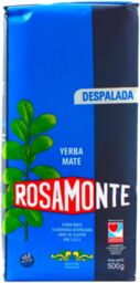 Rosamonte Despalada 0,5kg