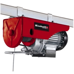 Einhell TC-EH 600 2255150 Wciągarka linowa