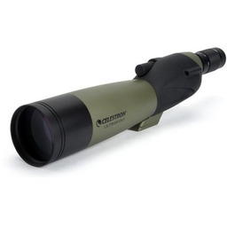 CELESTRON Luneta obserwacyjna Ultima 80 52254 Czarno-zielony