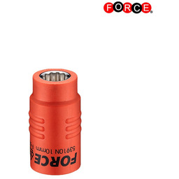 FORCE 53911N Zestaw kluczy nasadowych