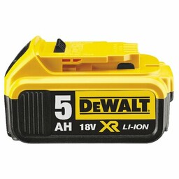 DEWALT Akumulator DCB184 5Ah 18V