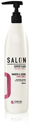 CeCe Salon Expert Care Smooth & Shine Odżywka