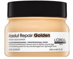 L Oréal Professionnel Série Expert Absolut Repair Gold
