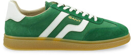 Sneakersy Gant 30633859 Zielony