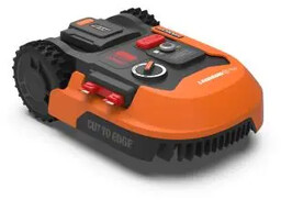 Worx Landroid M500+ WR165E 500m2 120min Robot koszący