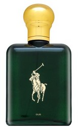 Ralph Lauren Polo Oud woda perfumowana dla mężczyzn