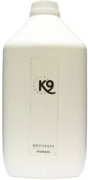 K9 Whiteness Shampoo Szampon Dla Białej Sierści 300ml
