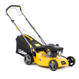 Kosiarka spalinowa z napędem 46 cm 150cc Lider