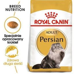 Karma sucha dla kotów ROYAL CANIN Persian Adult,