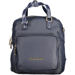 PLECAK DAMSKI VALENTINO BAGS NIEBIESKI