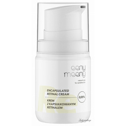 Eeny Meeny - Encapsulated Retinal Cream - Krem