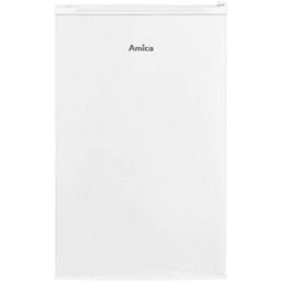 Chłodziarka z komorą niskich temperatur AMICA FM135.4(E) 82.1cm