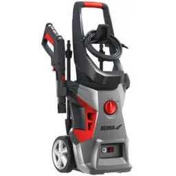 Dedra DED8819 420l/h Pompa aluminiowa 5m Myjka ciśnieniowa