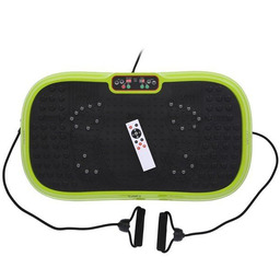 LOOP Platforma wibracyjna masażer SVP07