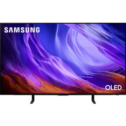 Telewizor OLED SAMSUNG QE48S85HAEXXH 48" 4K 120Hz FreeSync