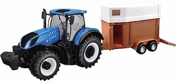 Tobar B18-44069 1:32 New Holland T7HD ciągnik