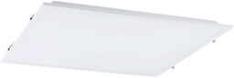 Panel LED do wbudowania CL ITAKA LED 40W
